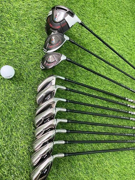 Taylormade M4: Thiết kế mới và hiệu suất tuyệt vời