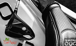 Ra Mắt Siêu Phẩm Gậy GOLF FULLSET XXIO MP1200