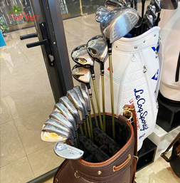 Bộ gậy fullset Honma S-05 lướt chính hãng