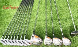 Tìm hiểu những công nghệ hiện đại của bộ gậy huyền thoại Honma Tour World 747
