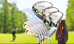 Siêu thị Golf Việt - Người bạn đồng hành và gắn kết cùng Golfer